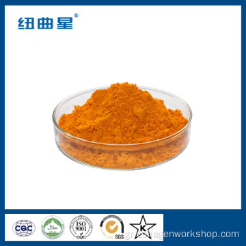 Εκχύλισμα πρώτης ύλης Marigold Εκχύλισμα Lutigold Lutein Powder